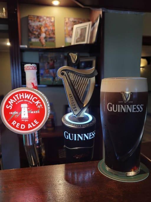 Caman Inn Kilkenny Exterior foto