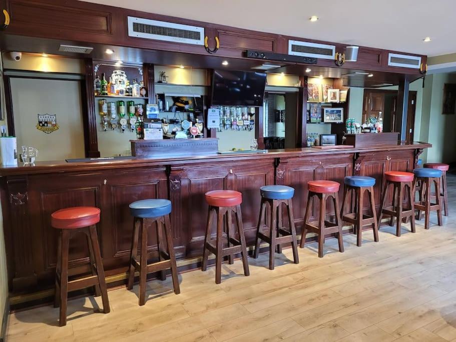 Caman Inn Kilkenny Exterior foto