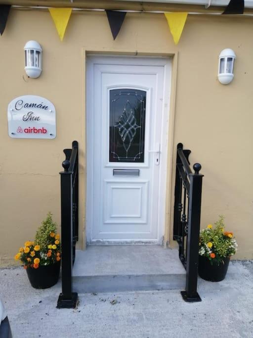 Caman Inn Kilkenny Exterior foto